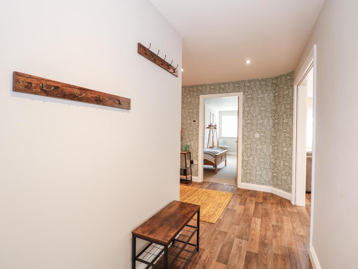Daisy Tree Cottage Woodhall Spa Exterior foto
