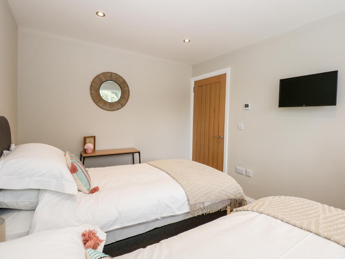 Daisy Tree Cottage Woodhall Spa Exterior foto