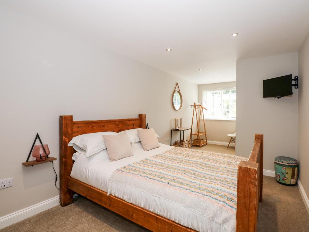Daisy Tree Cottage Woodhall Spa Exterior foto